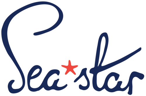 Sea Star Beachwear