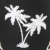 palmtree-black