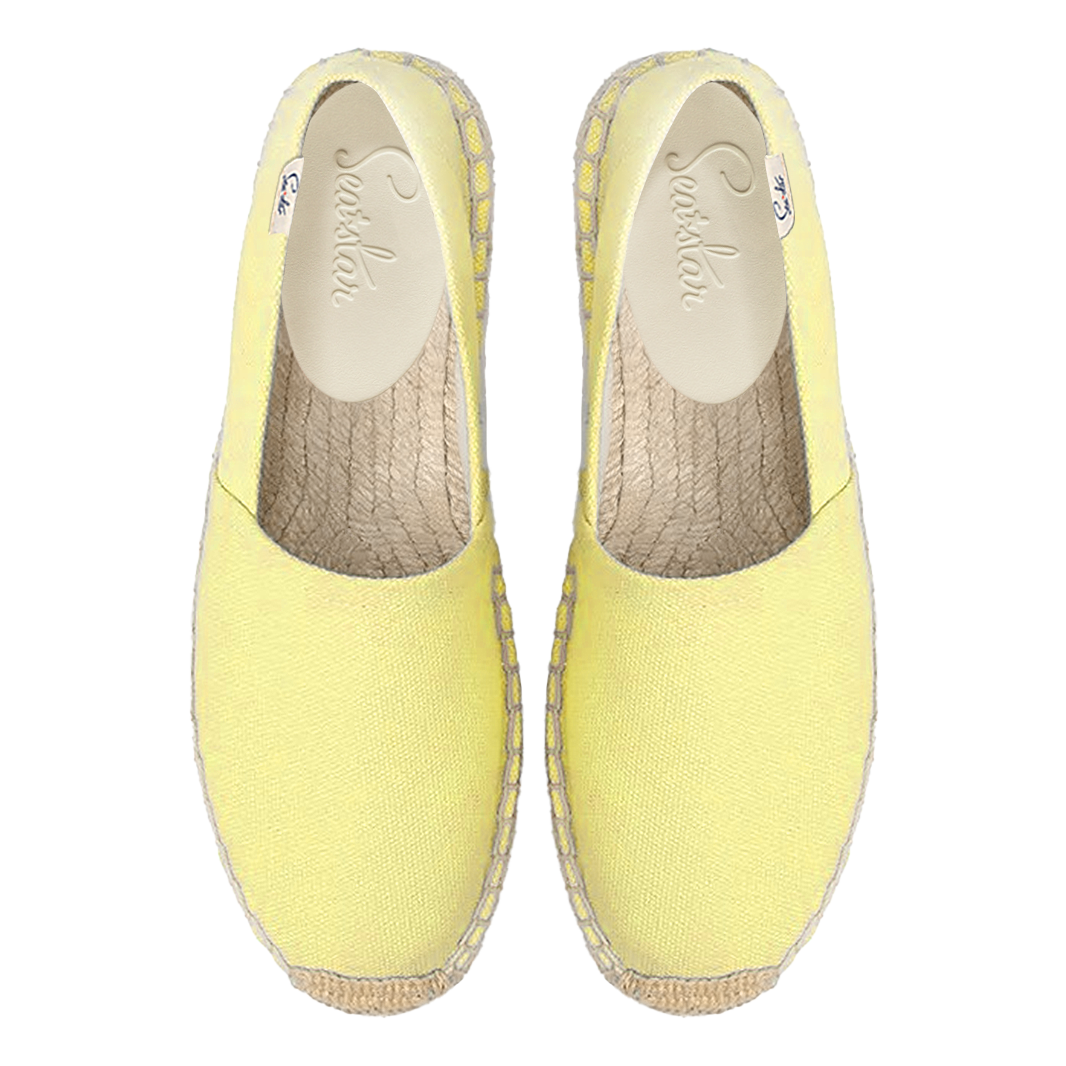 SEASIDE OXFORD ESPADRILLE main image 0