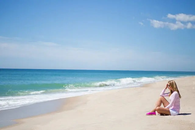 It's Scientifically Proven, A Beach Vacation is a Must! Sea Star Beachwear