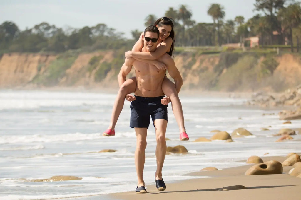 Spring Break Must Haves! Sea Star Beachwear
