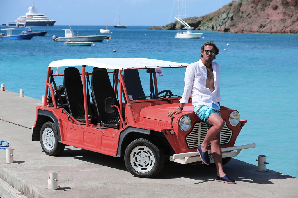 Best Beaches to Have a Blast This Fourth! Sea Star Beachwear