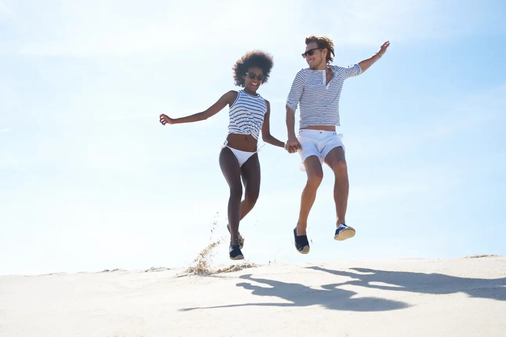 Resolution Solutions Sea Star Beachwear