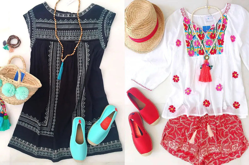 Packing Tips Sea Star Beachwear