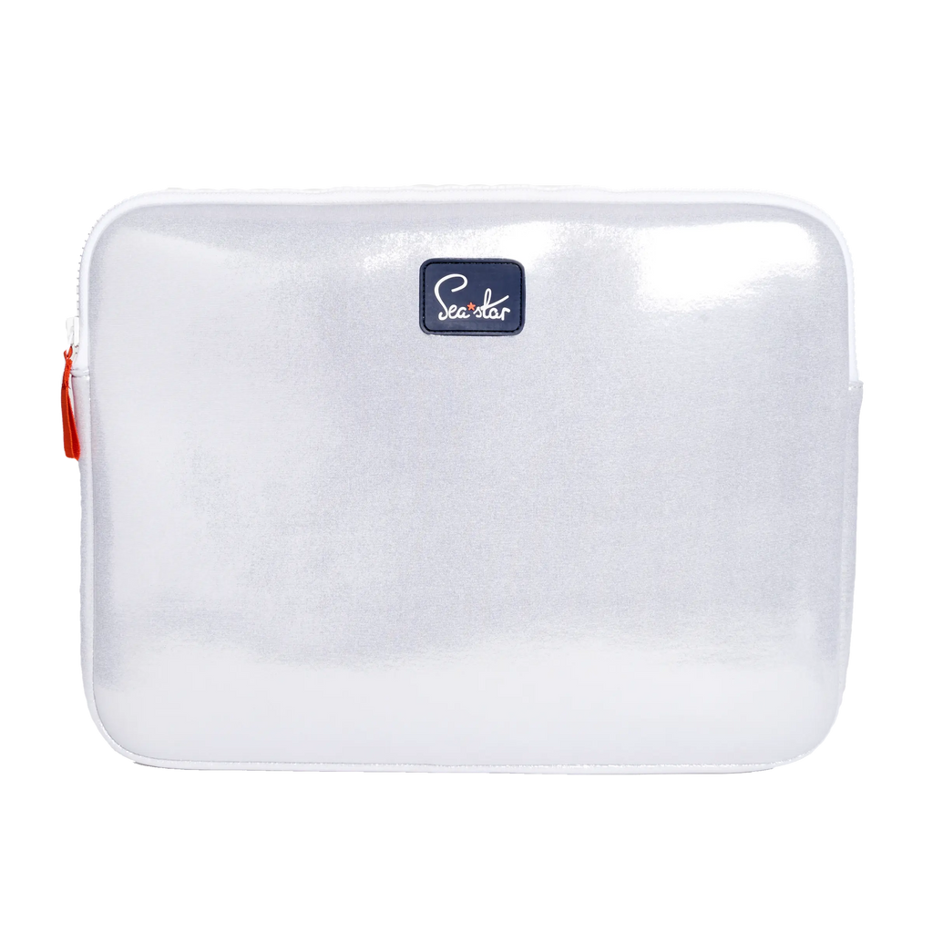 PLATINUM - COMMUTER SLEEVE Sea Star Beachwear