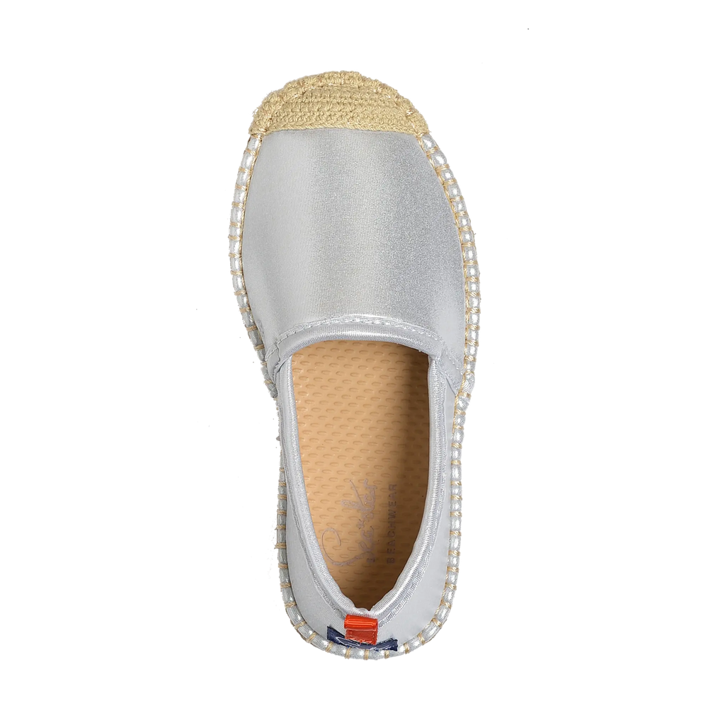PLATINUM - KIDS BEACHCOMBER ESPADRILLE Sea Star Beachwear