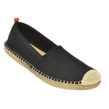 Shop the Black Women's Beachcomber Espadrille Comfortable and